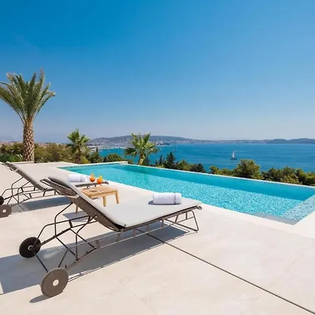 Villa Trogir
