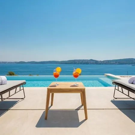 Villa Trogir 빌라