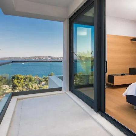 Villa Trogir 빌라 *