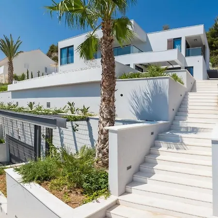 Villa Villa Trogir